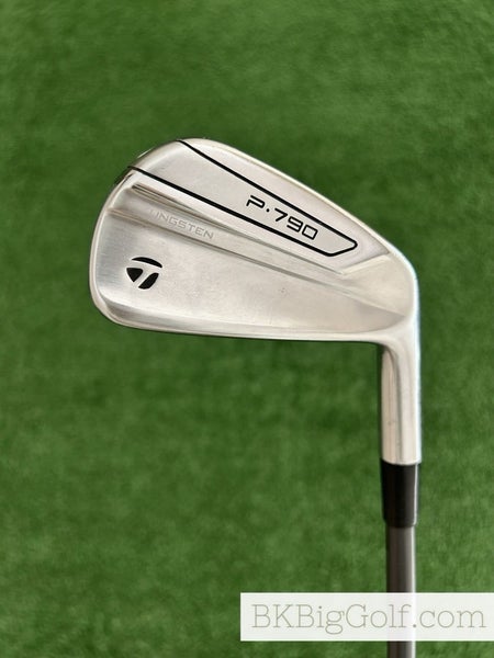 Taylormade P790 Forged UDI Utility Driving 2 Iron / Extra Stiff