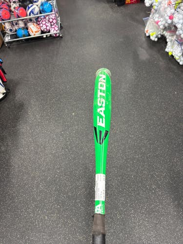 Used Easton S450 BB/SB USA 2 1/4 Bat 29" 11337-S000488801