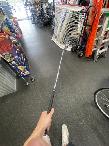 Used Titleist VOKEY SM7 Golf Wedge Mens LH 56 Degree 11337-S000488785