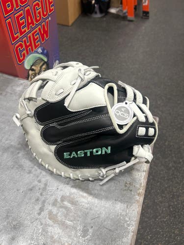 New EASTON FUNDAMENTAL CM 11337-RAWFUNDCM