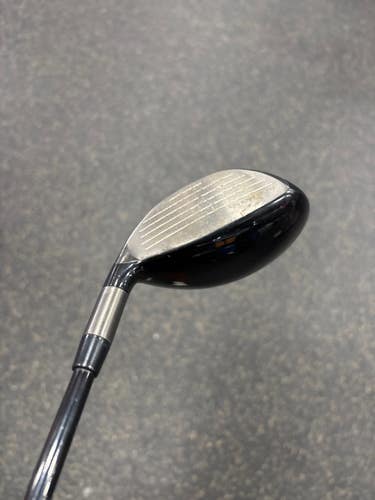 Used Callaway APEX UW Mens Fairway Wood RH 4 Wood 11337-S000487615