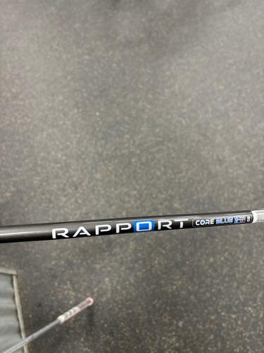 Used RAPPORT CORE BLUE 70S Golf Accessory 11337-S000487648
