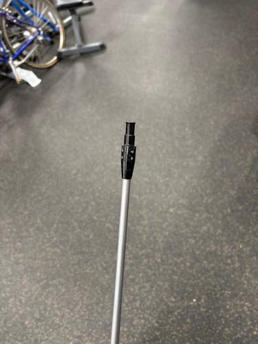 Used GRAFALLOY PROLAUNCH 65R Golf Accessory 11337-S000487653