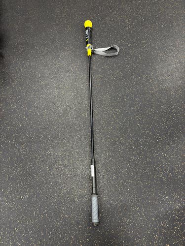 Used SKLZ HIT STICK BB/SB Training Aid 11337-S000487797