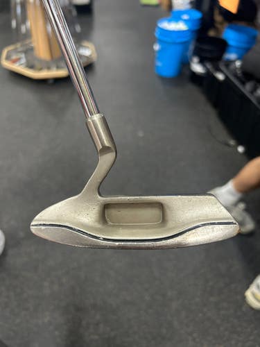 Used Mizuno 0801 Mens Putter RH 11337-S000488569