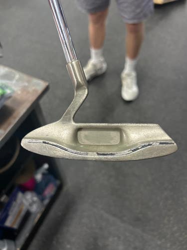 Used Mizuno 0801 Mens Putter RH 11337-S000488570