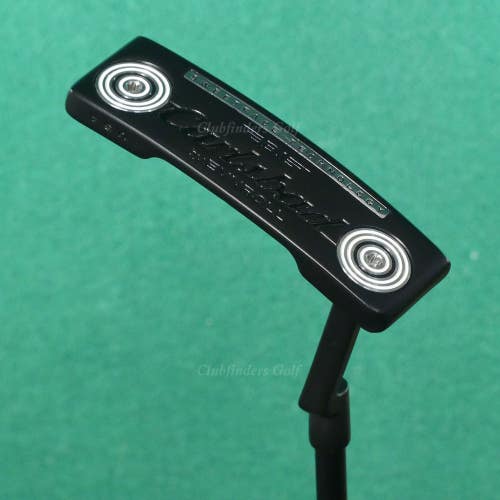 EVNROLL Carlsbad B1 Plumbers-Neck 34" Putter Golf Club w/ Headcover