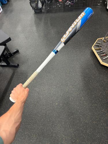 Used Easton QUANTUM BB/SB High School -3 Bat 31" 11337-S000490232