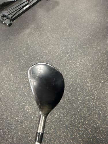 Used Ping ANSER 17 Mens Hybrid Club RH 3 Hybrid 11337-S000490590