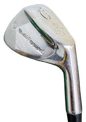 Wilson Multi-Powered 9 Iron 17695 Right-Handed Ladies Steel 34" New Velvet Grip