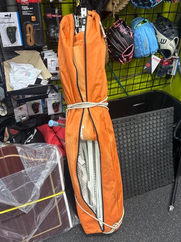 Used Lacrosse Goal 11337-S000488108