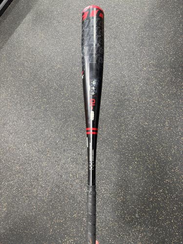 Used Easton ALPHA ALX BB/SB USSSA 2 3/4 Bat 30" 11337-S000488390