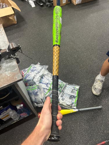 Used Easton MAKO COMP BB/SB Wood Bat 32" 11337-S000488522