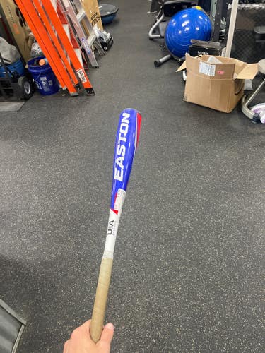 Used Easton SPEED BB/SB USA 2 5/8 Bat 26" 11337-S000484289