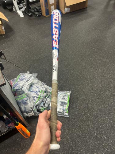 Used Easton REFLEX BB/SB Youth Bat 27" 11337-S000486085