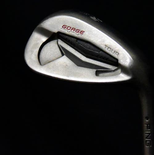 PING TOUR GORGE WEDGE LENGTH: 36.5 IN RIGHT HANDED