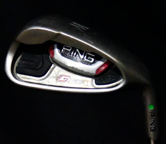 PING G20 WEDGE SHAFT 36 IN, REGULAR FLEX, RIGHT HANDED