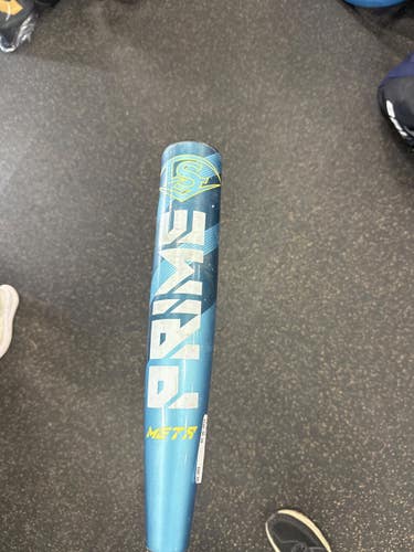 Used Louisville Slugger META PRIME BB/SB USSSA 2 3/4 Bat 30" 11337-S000489434
