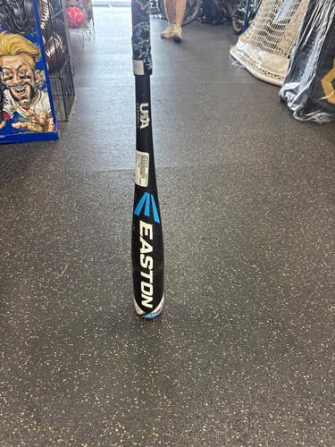 Used Easton S750 BB/SB USA 2 5/8 Bat 30" 11337-S000489436