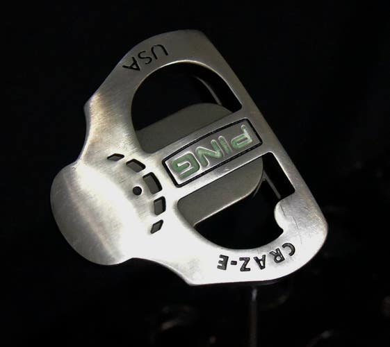 PING G5I CRAZ-E PUTTER SHAFT 34 IN, RIGHT HANDED
