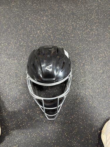 Used Easton GAMETIME Catchers Helmet w/Mask None SM 11337-S000468845