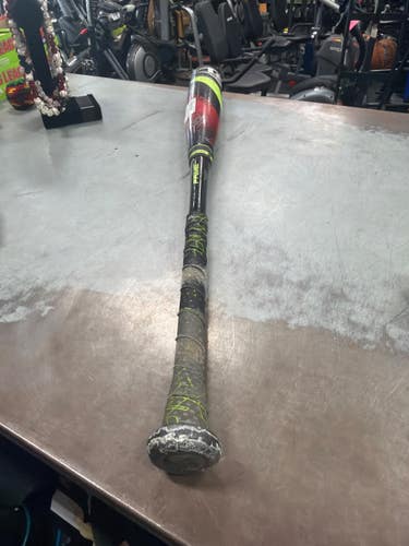 Used Louisville Slugger PRIME 917 BB/SB USSSA 2 5/8 Bat 31" 11337-S000492397