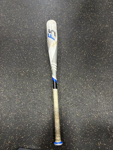 Used Marucci F5 BB/SB USSSA 2 3/4 Bat 29" 11337-S000492395
