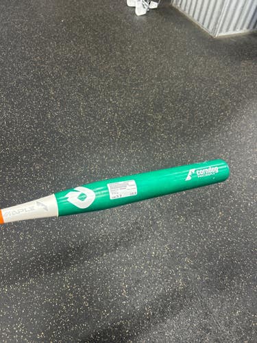 Used Demarini CORNDOG BB/SB Slowpitch Bat 34" 11337-S000492888