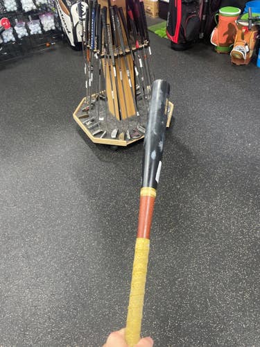 Used SAM BAT PRO MAPLE BB/SB Wood Bat 30" 11337-S000491737