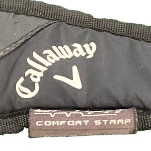 Callaway Replacement Opti Fit Comfort XactFit Dual Backpack Strap For Stand Bag