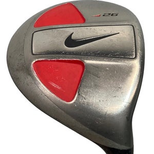 Nike Golf Junior Fairway 5 Wood 26* RH Youth Graphite 29.5" RH Nice Factory Grip