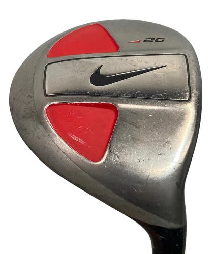 Nike Golf Junior Fairway 5 Wood 26* RH Youth Graphite 29.5" RH Nice Factory Grip