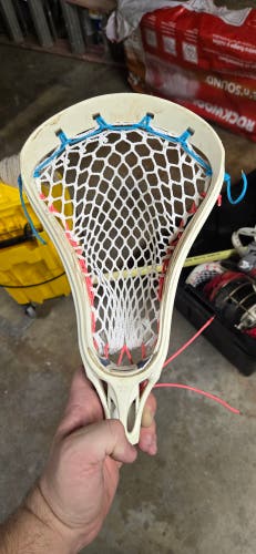 Warrior Evo Head (Used)