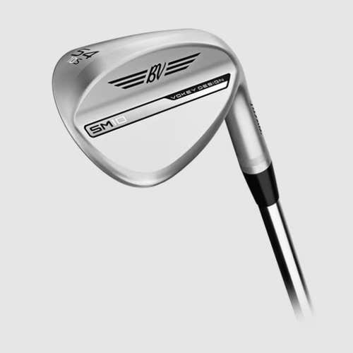 Titleist Vokey SM10 Lob Wedge 58* 14* (DG X-100, Tour Chrome, K Grind) 2024 NSW
