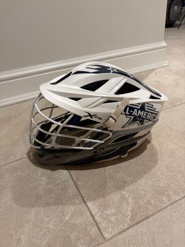 Cascade XRS Helmet (New)