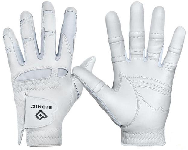 Bionic Stable Grip 2.0 Golf Glove (Ladies, LEFT) NEW