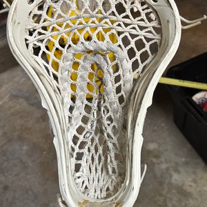 Warrior Used Stringing Revo Pro Head (Used)
