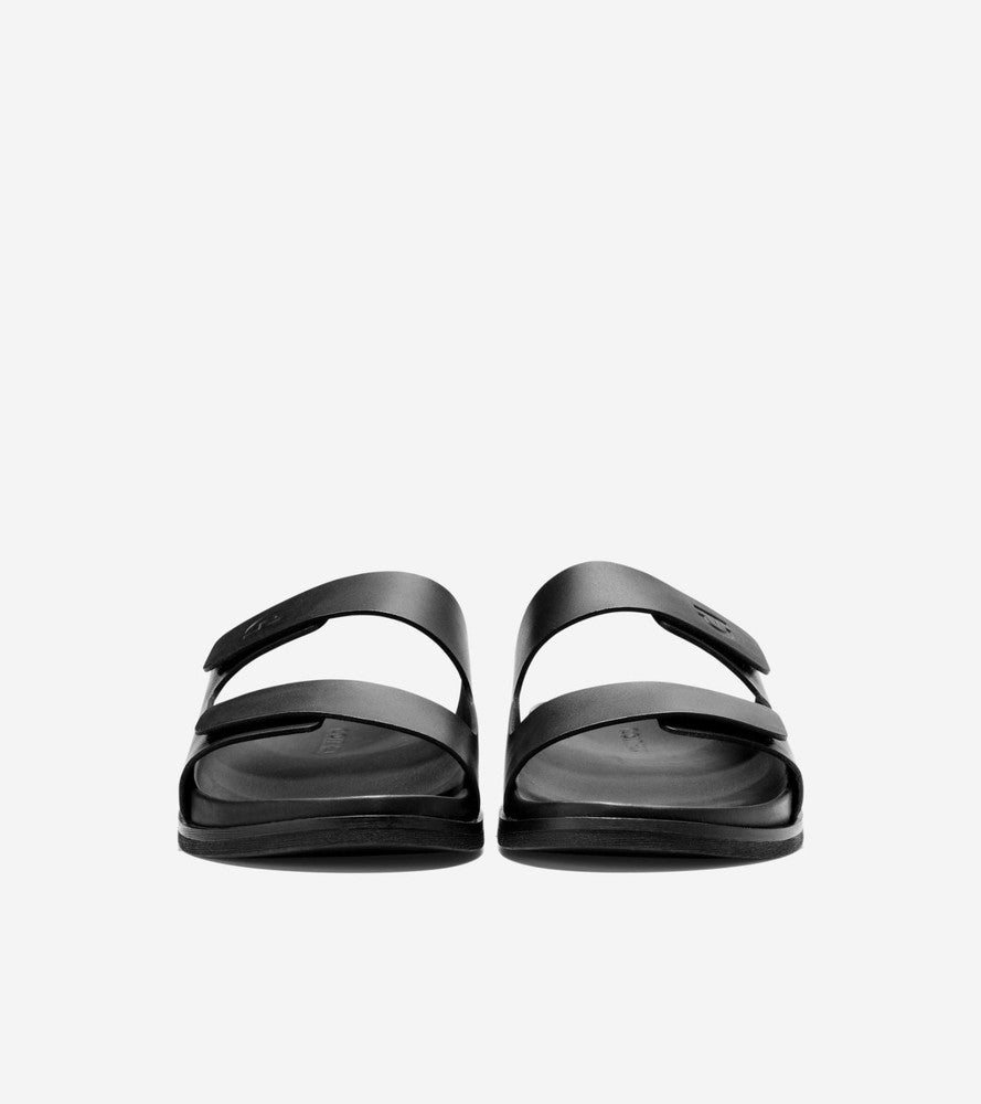 Cole Haan Modern Classics Resort C40800 Sandals Men\'s 9 D Black Slide ZOGG3298 Cole Haan Modern Classics Resort C40800 Sandals Men main image 2
