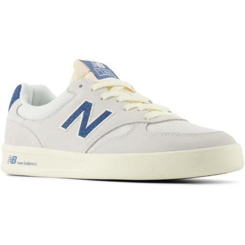 New Balance Classics 300 Court Sneakers Men's 11 Reflection Blue Shoes ZOGG3256