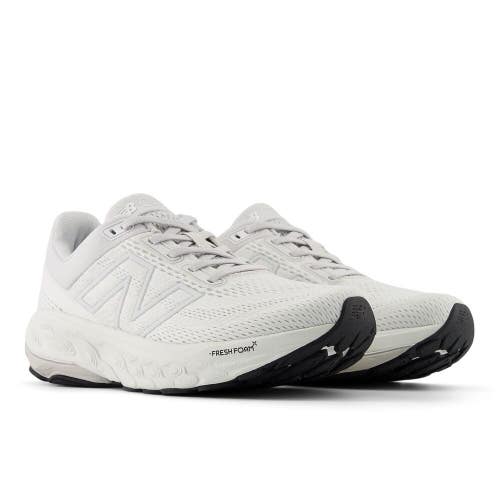 New Balance Fresh Foam X 860V14 W860S14 Women 8.5 B Gray Athletic Shoes ZOGG3330