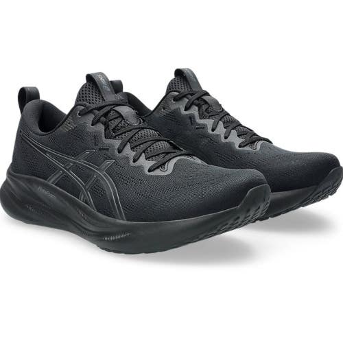 Asics Gel-Pulse 16 1011B962-002 Sneakers Mens 11.5D Black Running Shoes ZOGG3324
