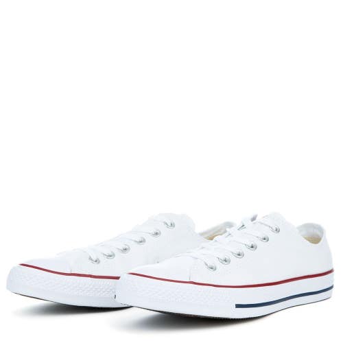 Converse Chuck Taylor All Star M7652 Sneaker Men's 4D White Skate Shoes ZOGG3269