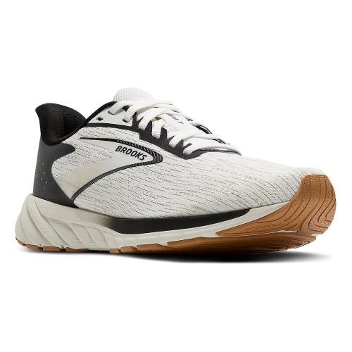 Brooks Anthem 7 110439-1D-121 Sneaker Men 13 D White Black Running Shoe ZOGG3234