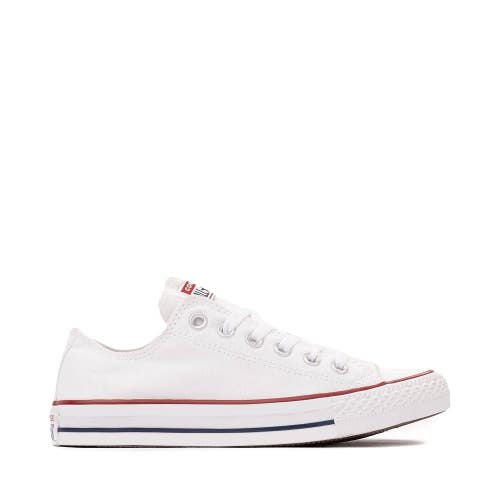 Converse Chuck Taylor All Star Sneakers Men's 7 White Low Top Shoes ZOGG3262