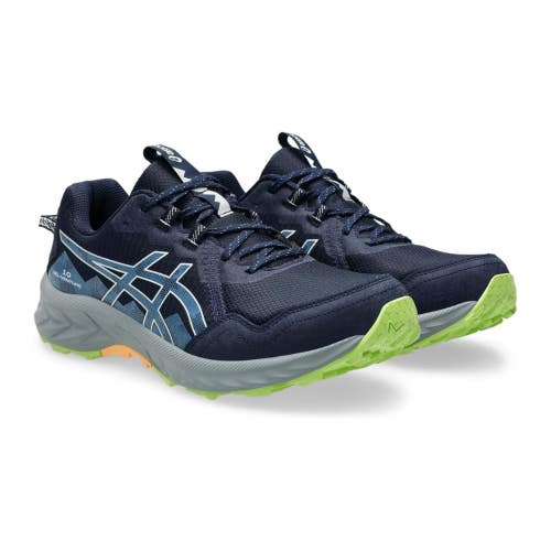 Asics Gel Venture 10 1011B967.401 Sneakers Mens 11 Blue Running Shoes ZOGG3376