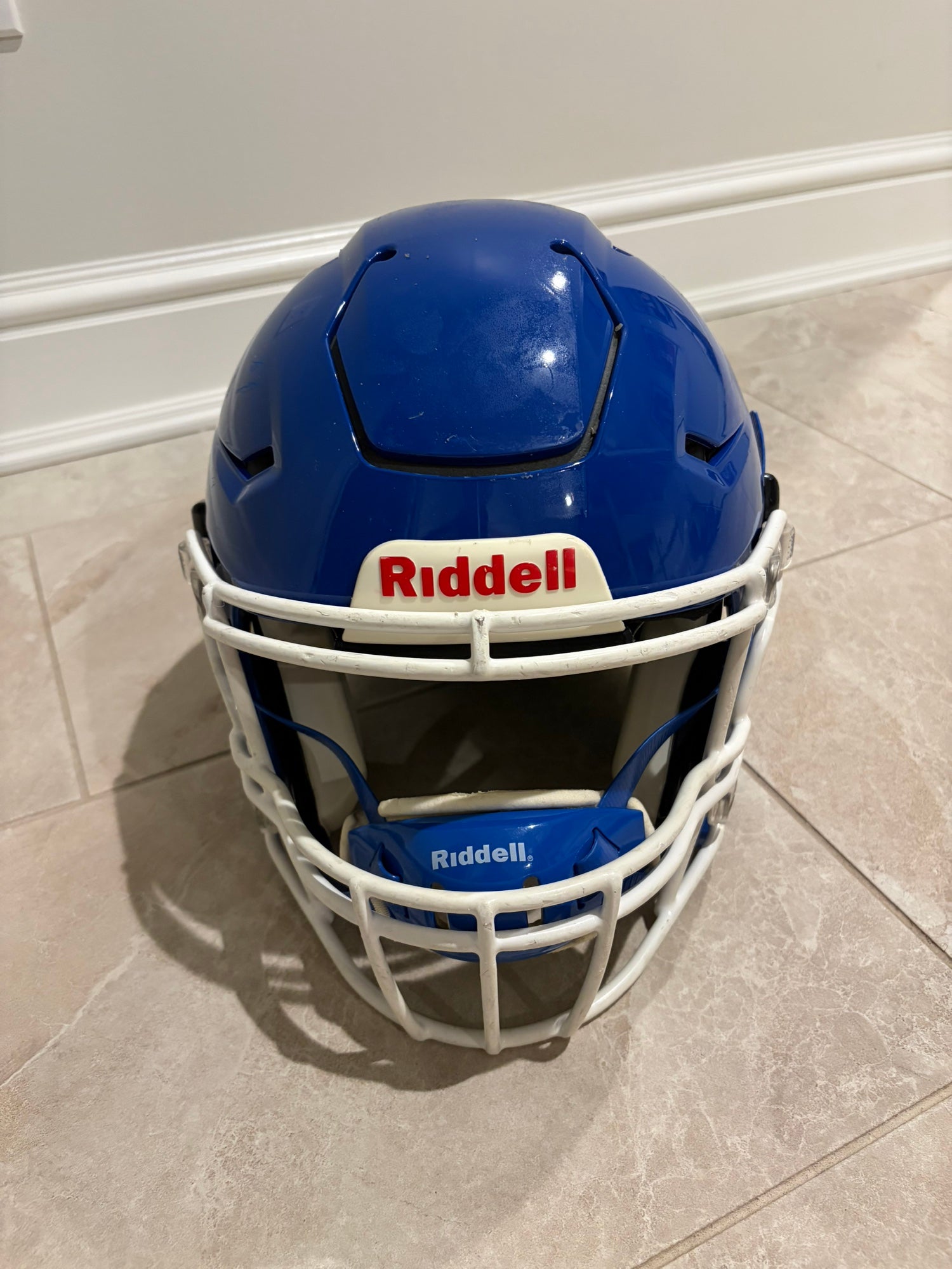 blue speedflex football helmet West Virginia Mountaineers Authentic field designs Mississippi (Ole Miss) Rebels Powder