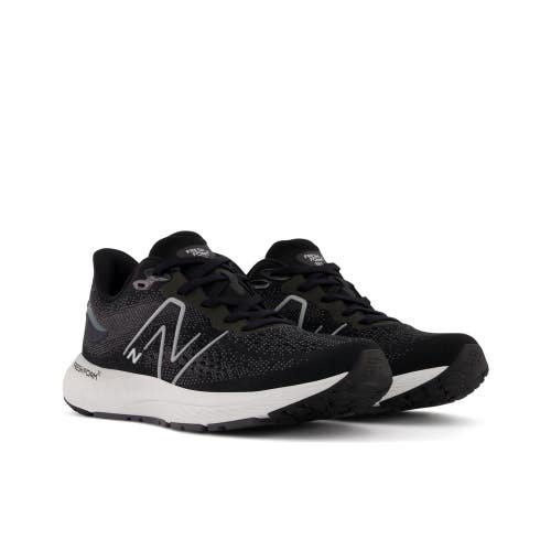 New Balance Fresh Foam X 880v12 GP880B12 Kids 5 W Black Running Shoes Hawk2794