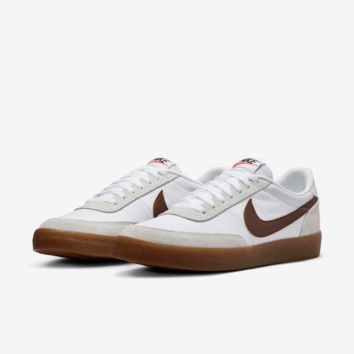 Nike Killshot 2 432997-130 Sneaker Mens 8.5 White Leather Lifestyle Shoes HAM817