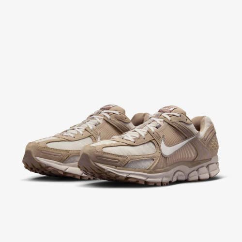 Nike Air Zoom Vomero 5 HV2529-200 Sneakers Mens US 9 Brown Running Shoes HAM812