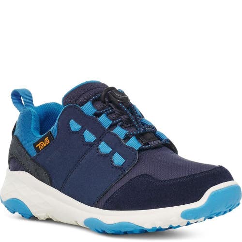 Teva Canyonview 1139270C-MIMB Sneakers Kids US 5 Mood Indigo Hiking Shoe HAM763